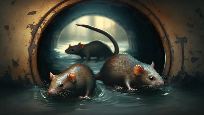 Szczury sennik - Jakie jest znaczenie snu o szczurach? Interpretacje i symbolika