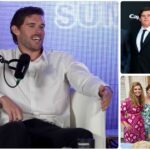 Christopher Schwarzenegger – z cienia ojca do własnego światła. Kim jest syn Arnolda i Marii Shriver?