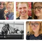 Kim jest Małgorzata Dacko? Poznajmy wyjątkową partnerkę Igora Herbuta