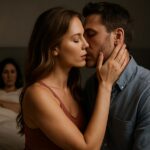 „On miał żonę, ja miałam serce pełne złudzeń. Romans, który skończył się sądem i wstydem.” [Historia z życia wzięta – Natalia, 29 lat]