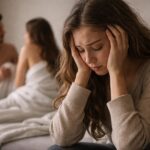 „Dowiedziałam się, że kochanek, który obiecywał mi świat, był żonaty od dziesięciu lat.” [Historia z życia wzięta – Justyna, 31 lat]