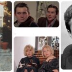 Syn Poli Raksy pojawił się w serialu ojca. Co wiadomo dziś o Marcinie Kostence?