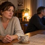 „Zdradziłam go raz. Przez dziesięć lat udawaliśmy, że o tym nie pamiętamy” – Ewa, 48 lat